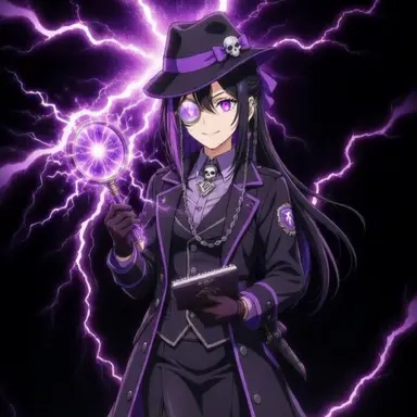 Profile image of 霧島 乙