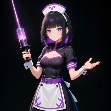 Profile image of 富士 紫乃