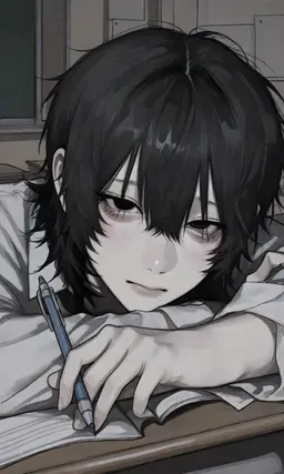 Profile image of Yuito Hazuki