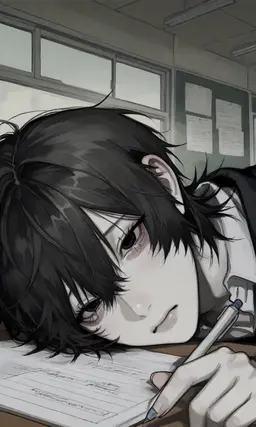 Profile image of Yuito Hazuki