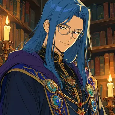Profile image of イベリン・ロシュ