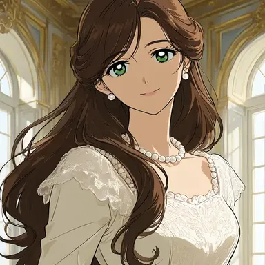 Profile image of リアンナ・フォルテ