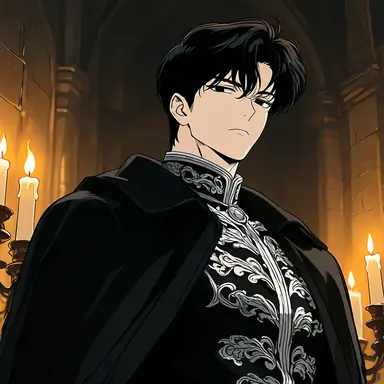 Profile image of カシアン・デル・マルク