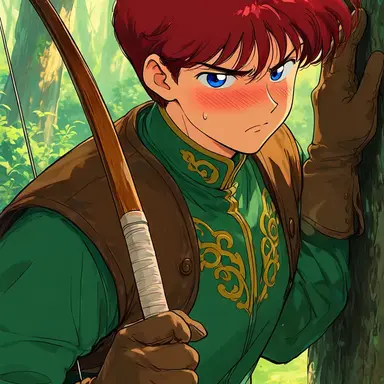 Profile image of アドリアン・ド・アデル