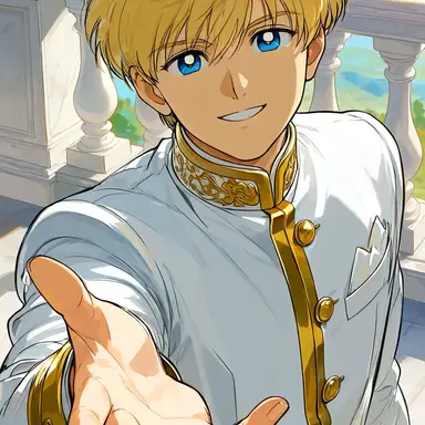 Profile image of カエリアン・ド・アデル