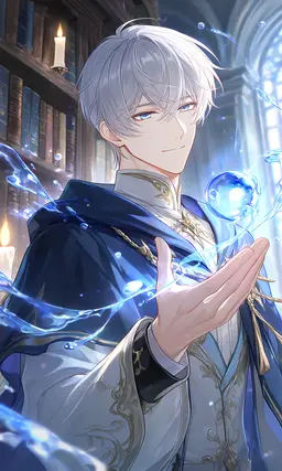 Profile image of アキト