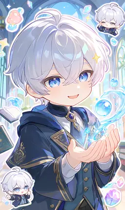 Profile image of アキト