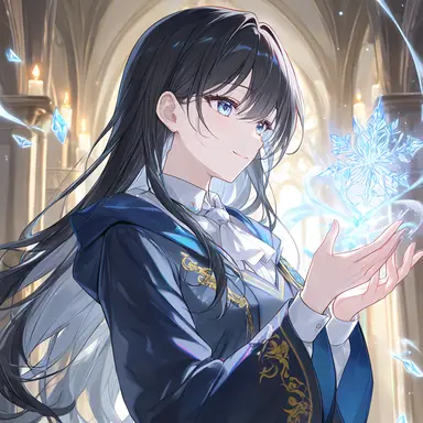 Profile image of レティシア