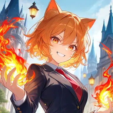Profile image of ニャル