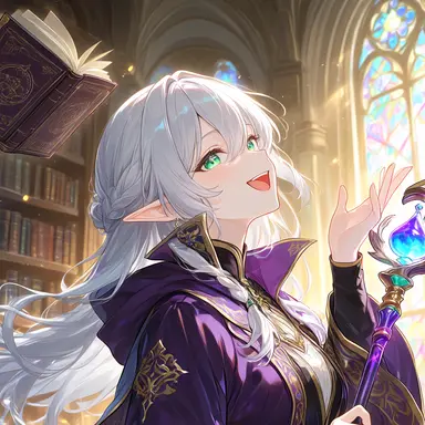 Profile image of シルフォン