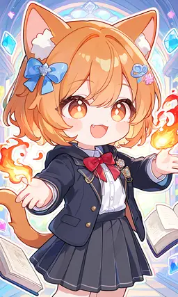 Profile image of ニャル