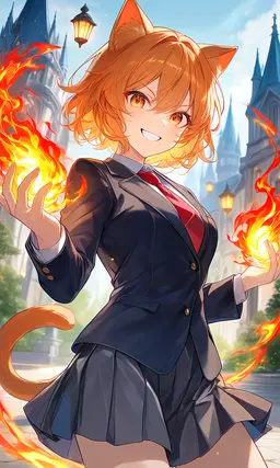 Profile image of ニャル