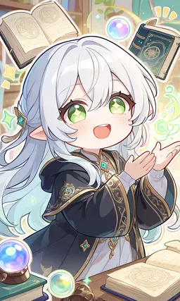 Profile image of シルフォン