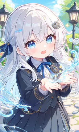 Profile image of カスミ