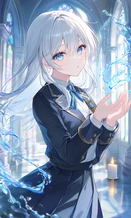 Profile image of カスミ