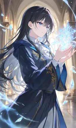 Profile image of レティシア