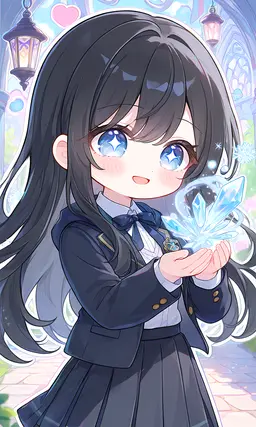 Profile image of レティシア