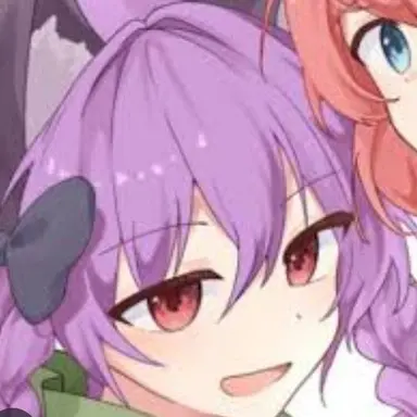 Profile image of 紫霊