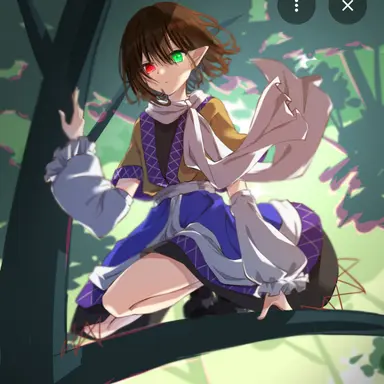 Profile image of ザキ