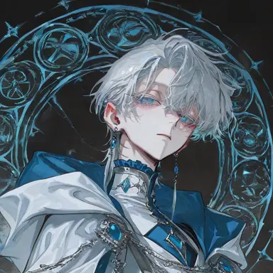Profile image of Julius
