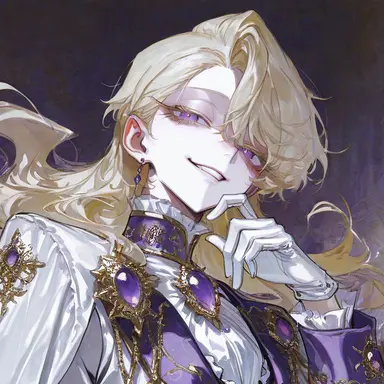 Profile image of Cedric