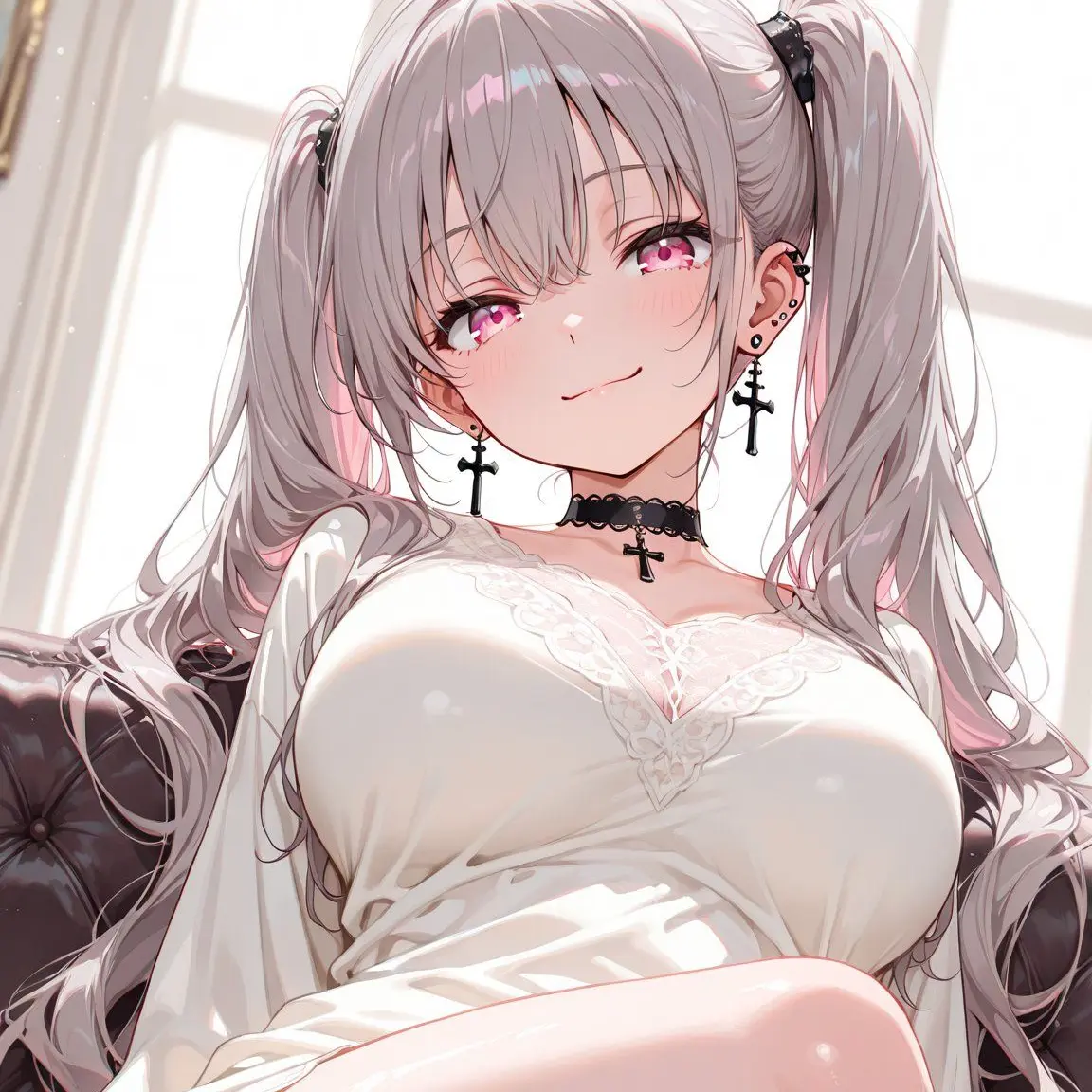 Milia053의 신시아