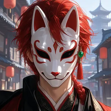 Profile image of Hakuren