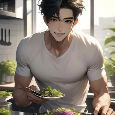 Profile image of 柳  優人