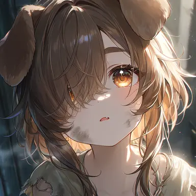 Profile image of ポチ