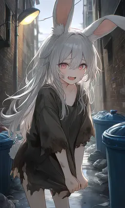 Profile image of 우사코