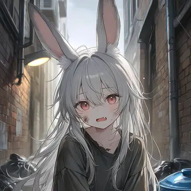 Profile image of うさ子