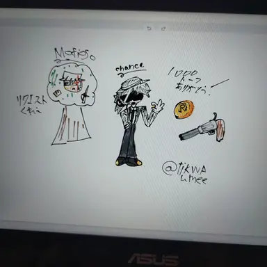 Profile image of チャンス
