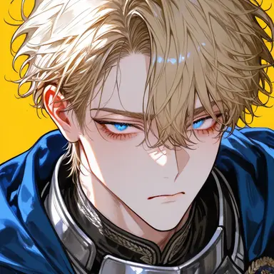Profile image of エイデン・バレンティア