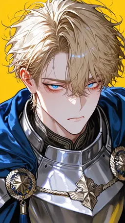 Profile image of エイデン・バレンティア