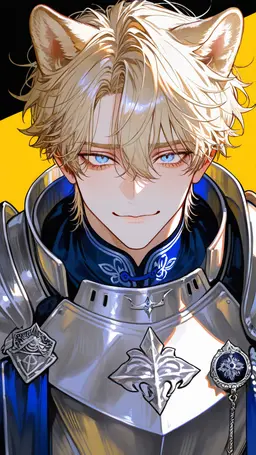 Profile image of エイデン・バレンティア