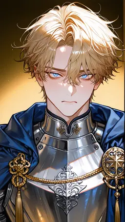 Profile image of エイデン・バレンティア