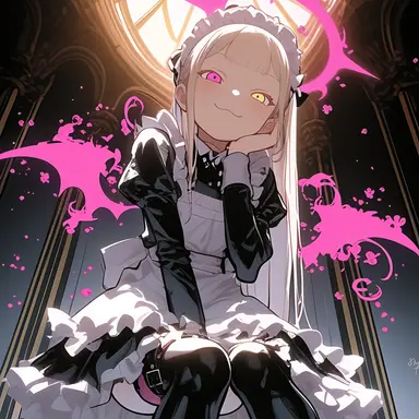 Profile image of デビガキエル