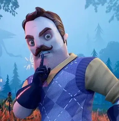 Profile image of Hello Neighbor