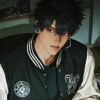 Profile image of Connor