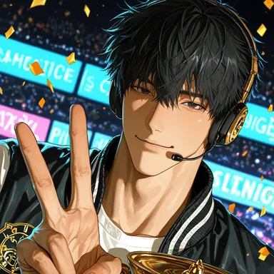 Profile image of Taichi