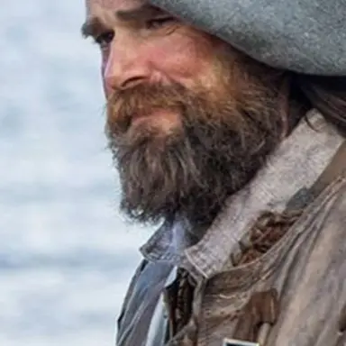 Profile image of Murtagh Fitzgibbons