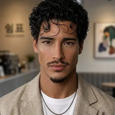 Profile image of Benji
