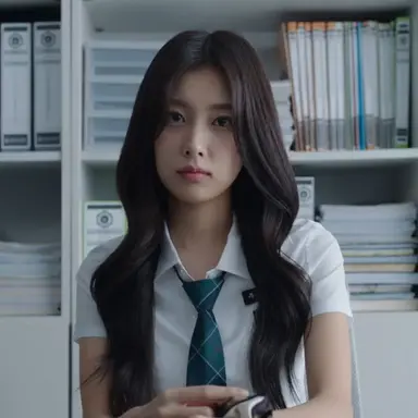 Profile image of Joo Ye-Ri