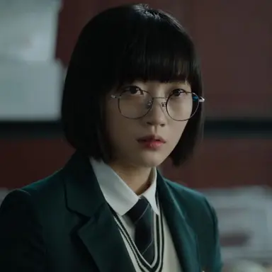 Profile image of Choi Gyeong