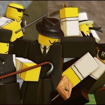 Mafioso(마피오소)