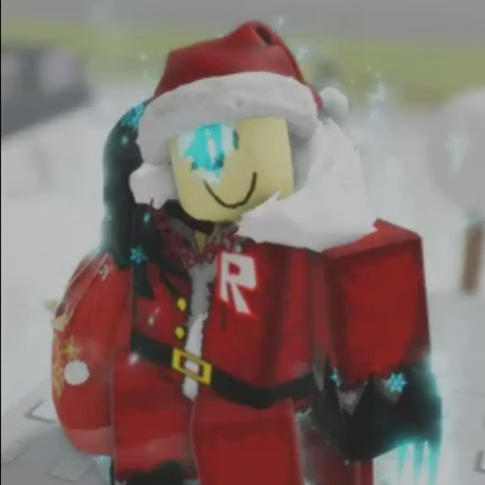 caca047672의 {Merry Christmas}