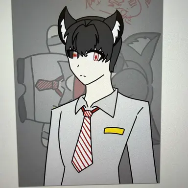 Profile image of 아쿠마