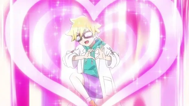 Profile image of Jet-senpai
