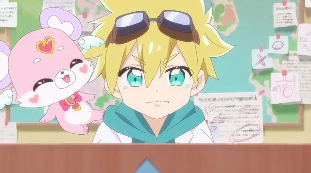 Profile image of Jet-senpai
