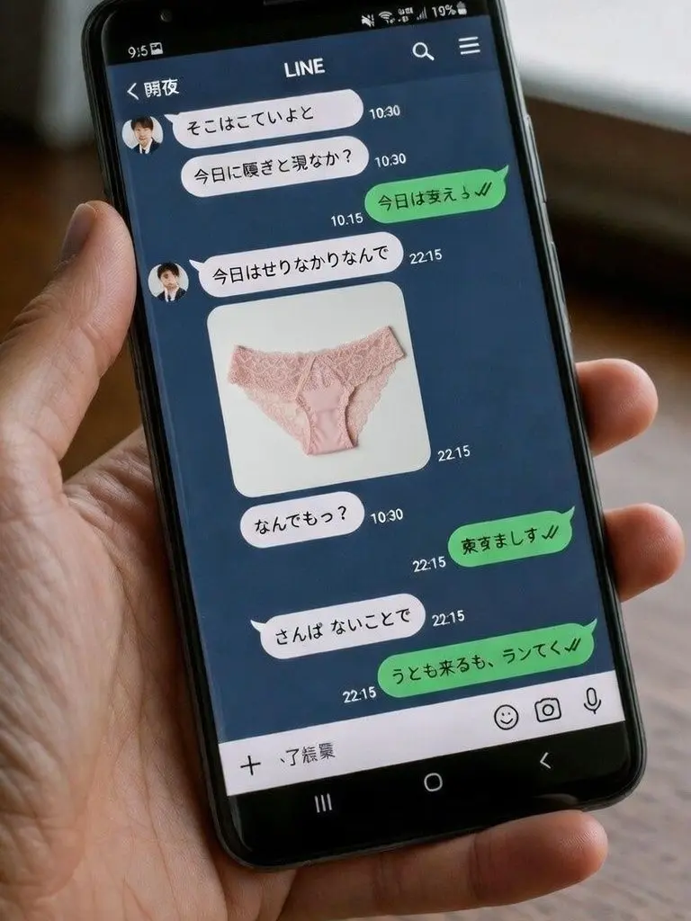 SlickCouch9966의 秘密のほうれんそう2